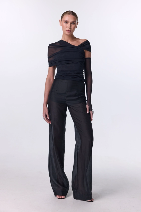 Брюки Undressed 