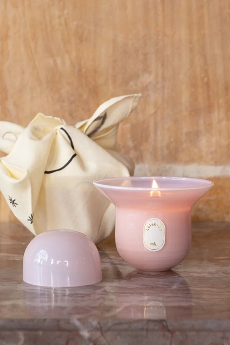 Свічка Calabrun