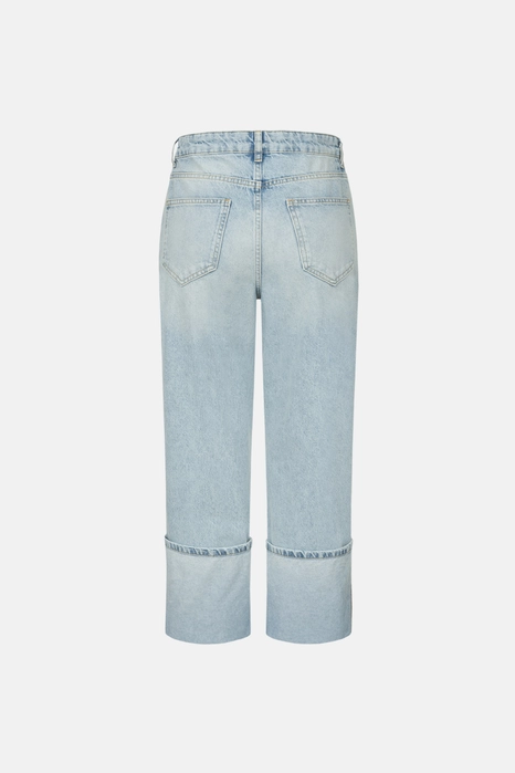 Джинси Boyish Ripped