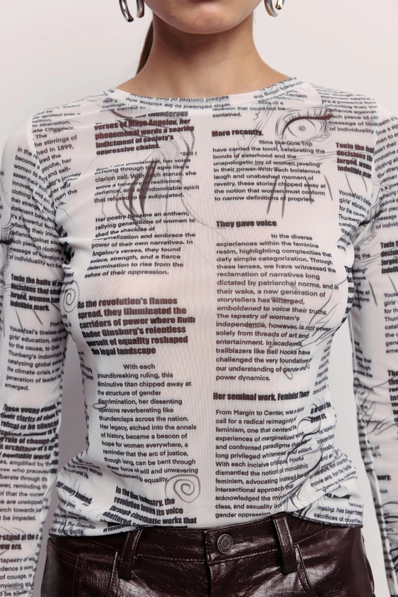 Лонгслів Vintage 