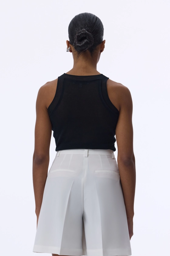 Contour top - photo 4
