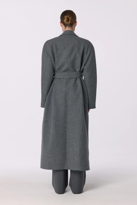 Banian coat
