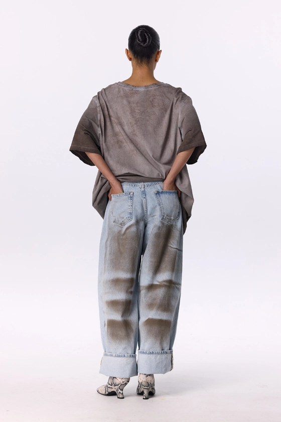 Джинси Detroit 