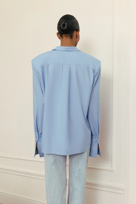 Сорочка Stirdy 