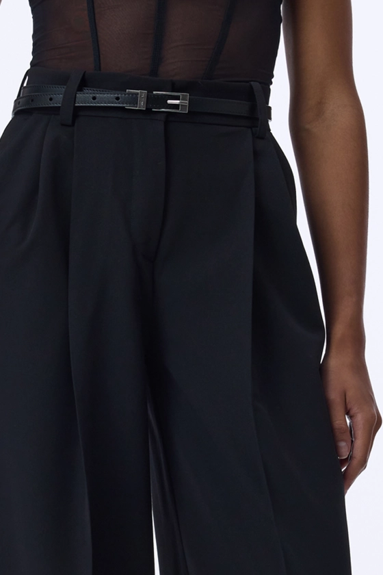 Брюки котонові Relax Pants - фото 5