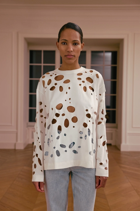 Лонгслів Wrench 