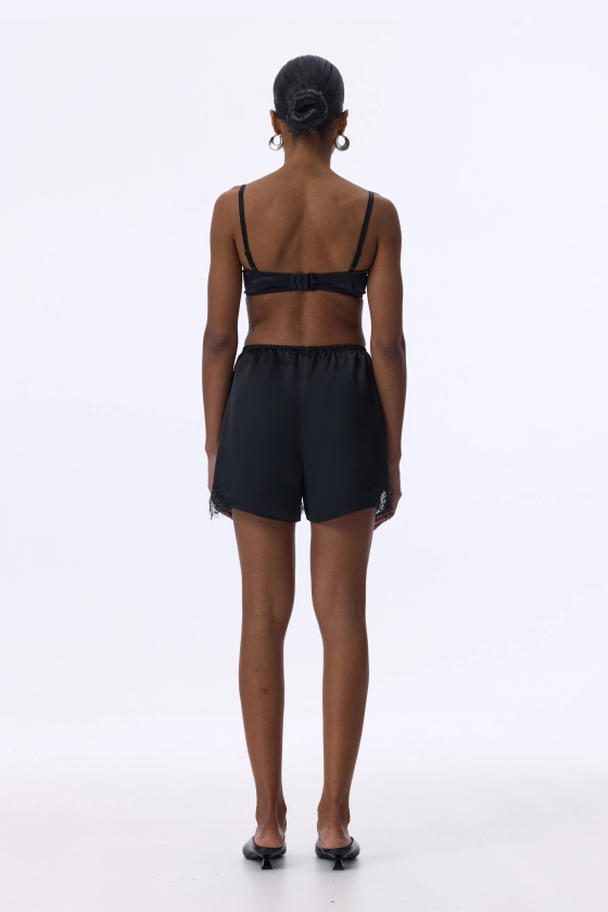 Boudoir shorts - photo 4