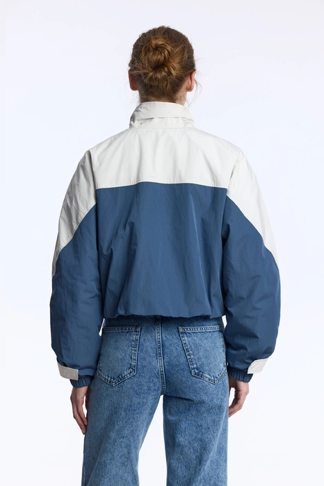 Бомбер City Flow