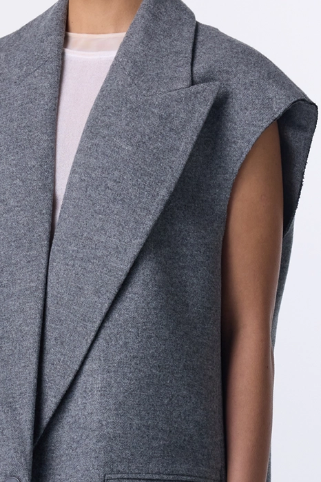 Пальто-жакет Lavish vest