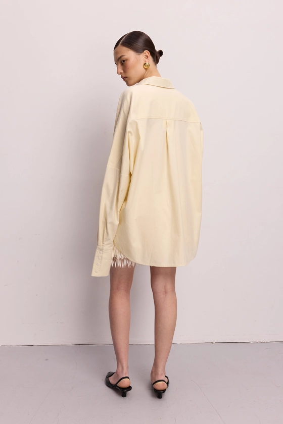 Сорочка Loose 