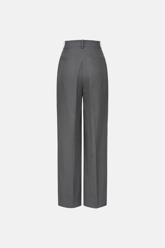 Брюки лляні Relax Pants 