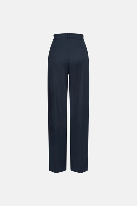 Брюки вовняні Relax Pants