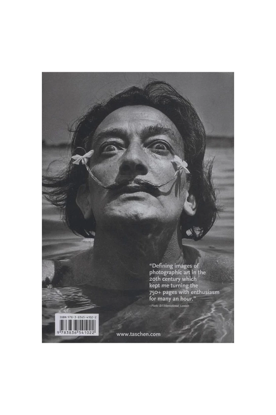 Книга Photo 20 th Century 