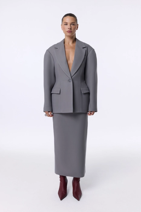 Спідниця вовняна Courtesy