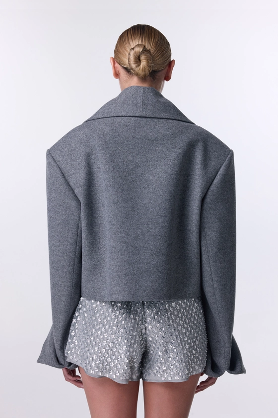 Пальто-жакет Gliding 