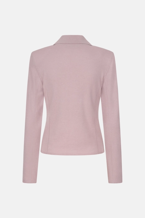 Поло з довгим рукавом Cardinal