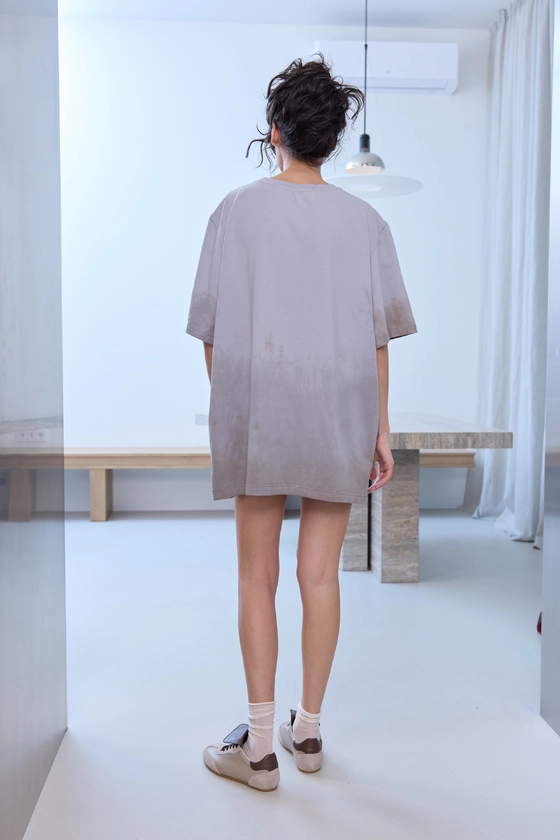 Футболка Bazhane Essential 