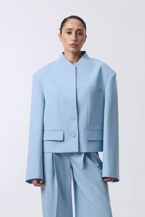 Жакет вовняний Blade