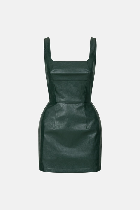 Сукня Vinous mini