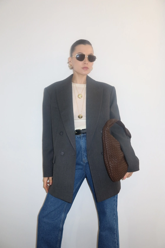 Лонгслів приталений напівпрозорий 