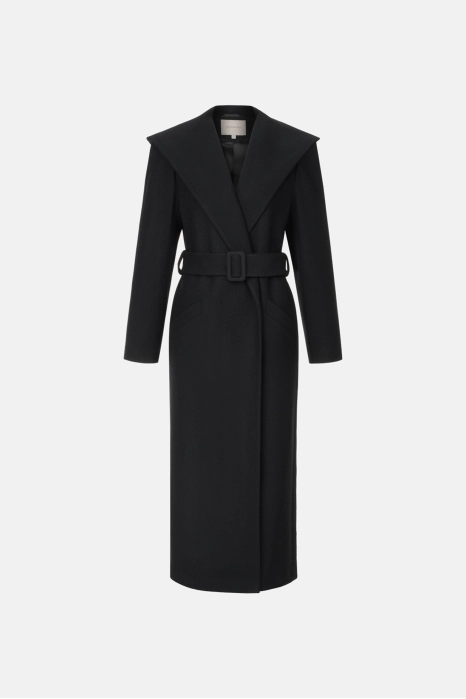 Пальто Free-spirited