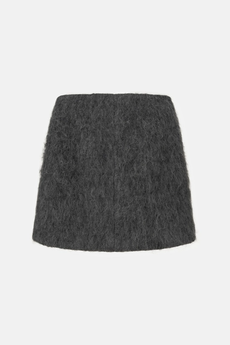 Спідниця Fuzzy Alpaca