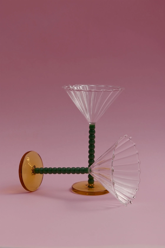 Келих Coupe curve set of 2 