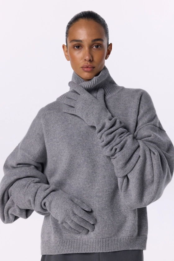 Рукавиці Kitten 