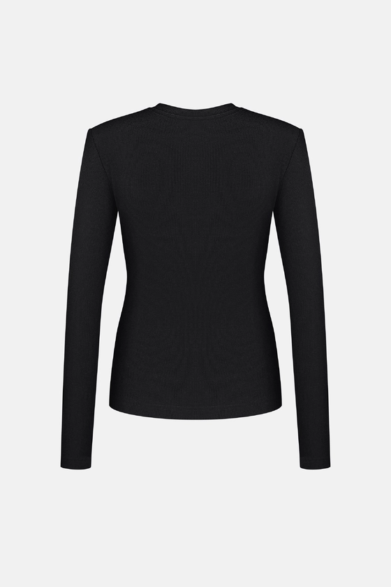 Лонгслів Bazhane 