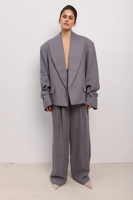 Брюки лляні Relax Pants