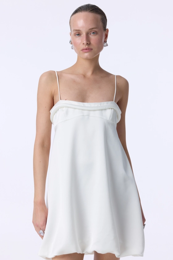 Airy minі dress - photo 5
