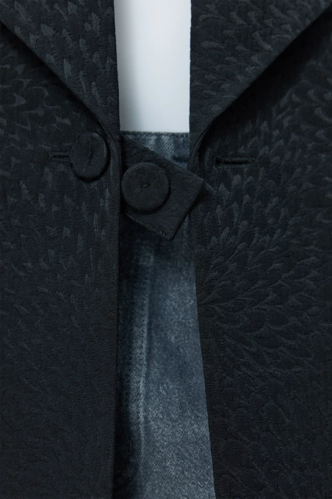 Ember coat