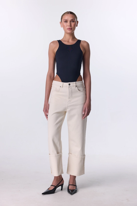 Boyish jeans - photo 3