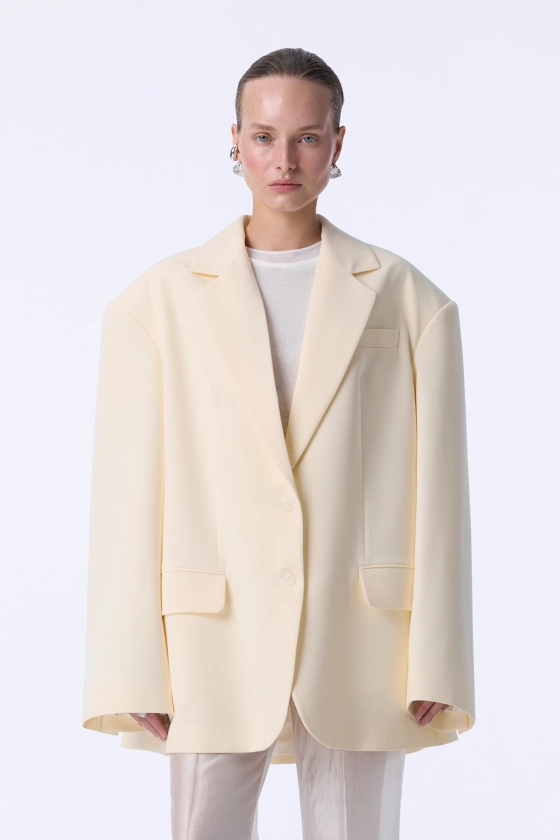 Cotton Daddys blazer - photo 3