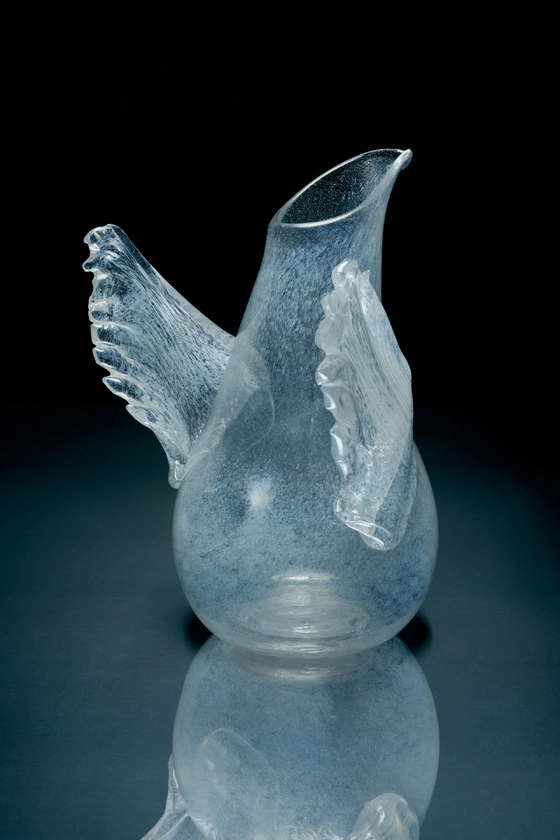 Глечик - декантер NADIIA 