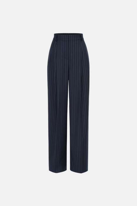Брюки вовняні Relax Pants