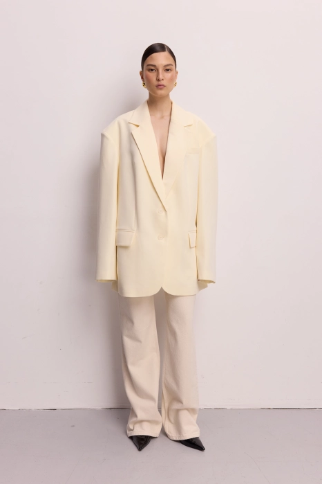 Жакет котоновий Daddys