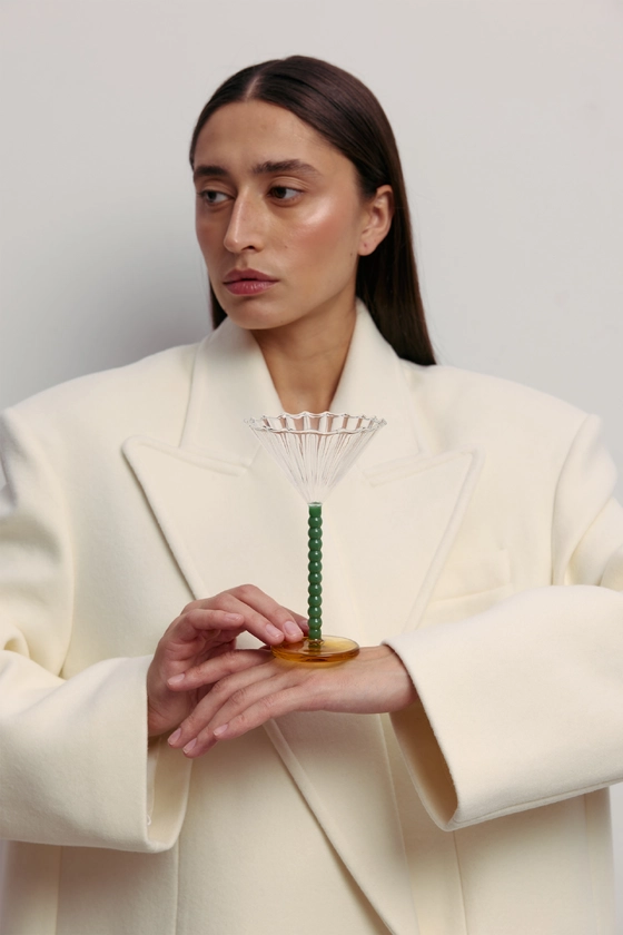 Келих Coupe curve set of 2 