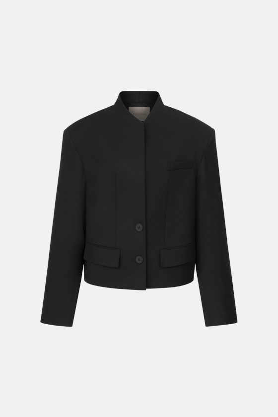 Blade wool blazer - photo 1