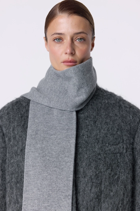 Tiny scarf - photo 3