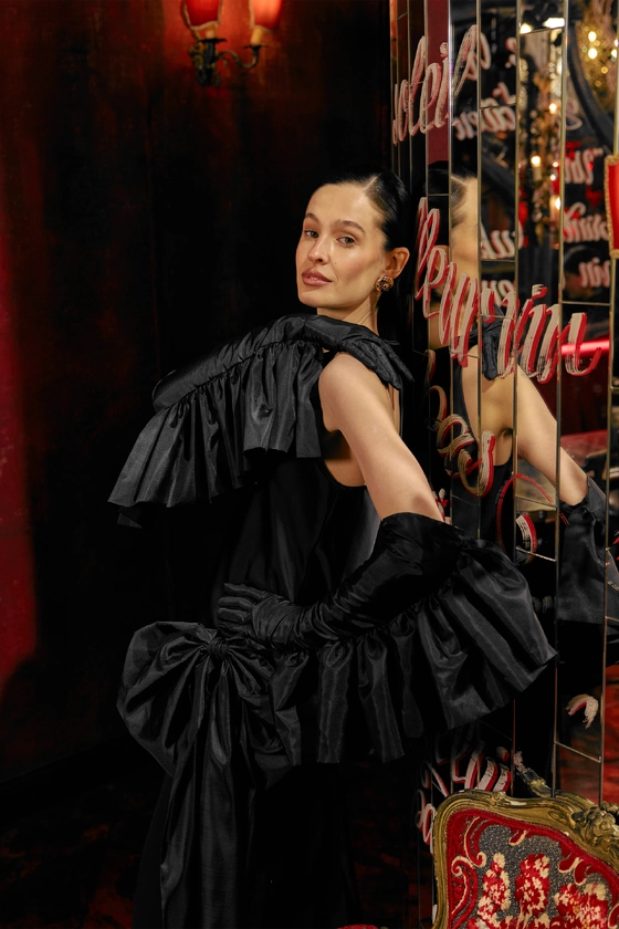 Рукавиці Gala 