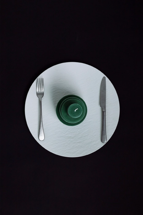 Свічка STEARIN STACK, Stan Editions