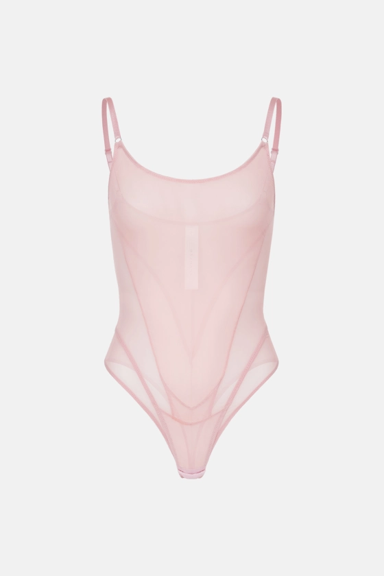 Afterglow bodysuit - photo 1