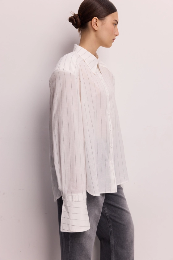 Сорочка Stirdy 