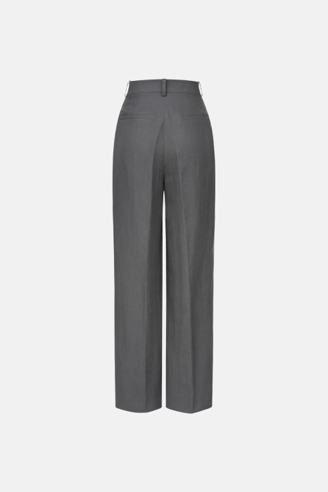 Брюки лляні Relax Pants