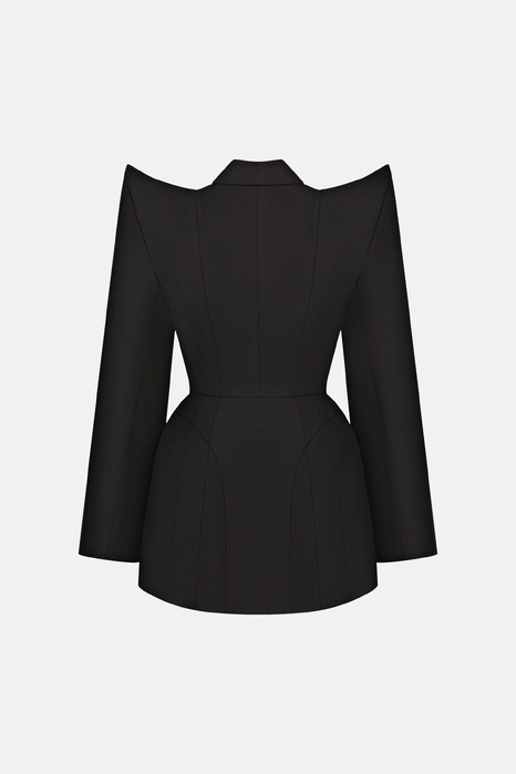 Жакет Alina Boi x Bazhane №1