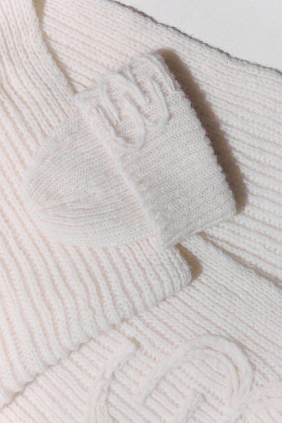 Fluffy beanie - photo 5