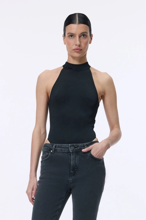 Pure bodysuit