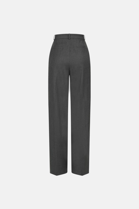 Брюки вовняні Relax Pants