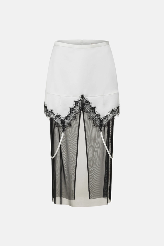 Спідниця Courtesan 